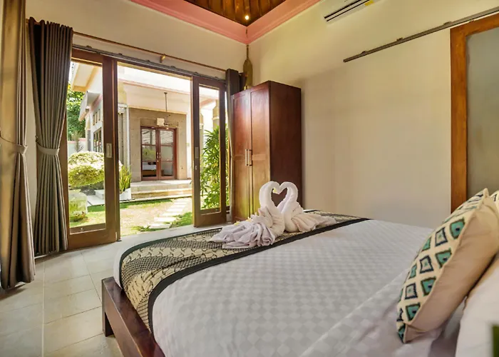 Georgina Estate Villa Nusa Dua (Bali)