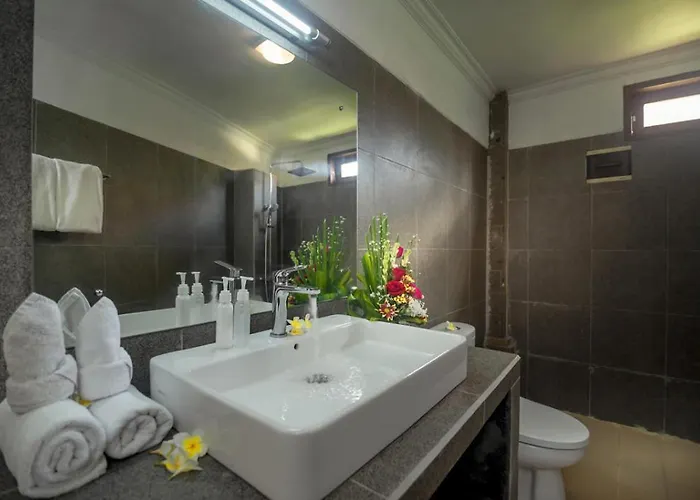 Villa Georgina Estate Nusa Dua (Bali)
