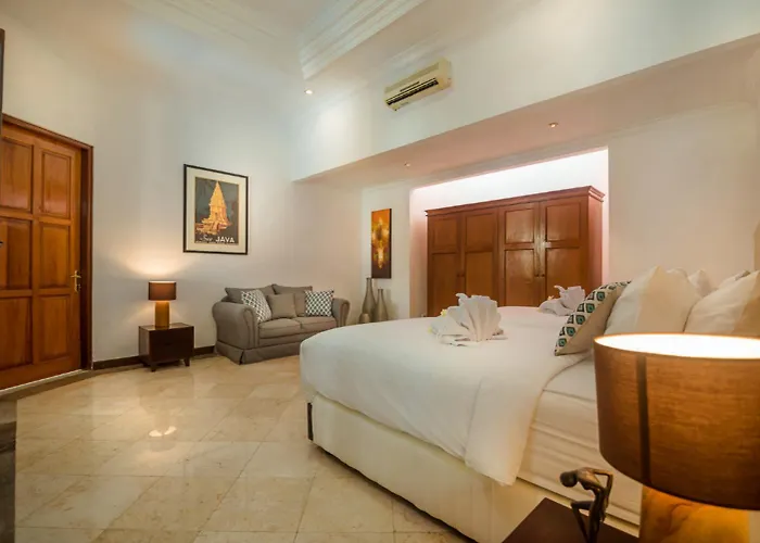 Georgina Estate Nusa Dua (Bali)