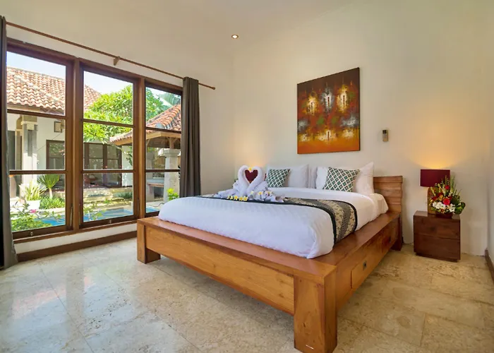 Georgina Estate * Nusa Dua (Bali)