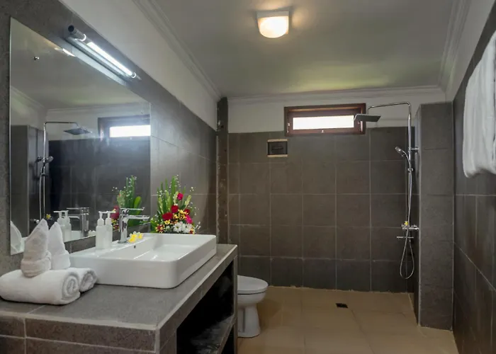 Villa Georgina Estate Nusa Dua (Bali)