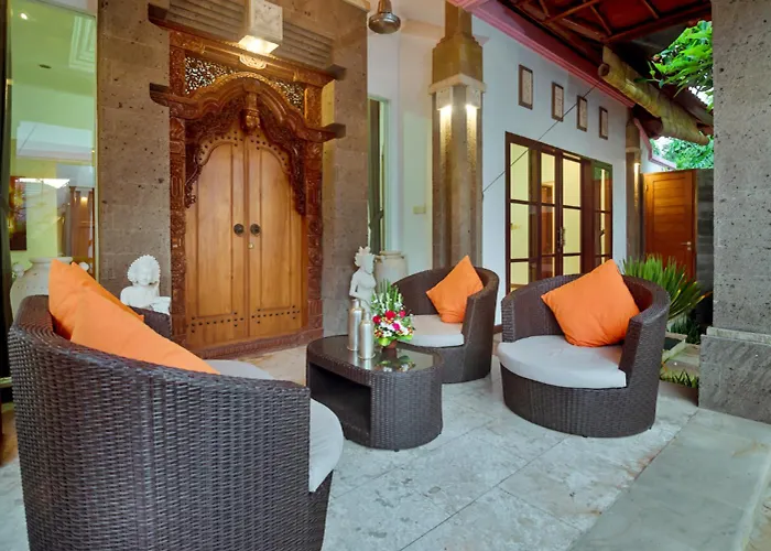 Georgina Estate * Nusa Dua (Bali)