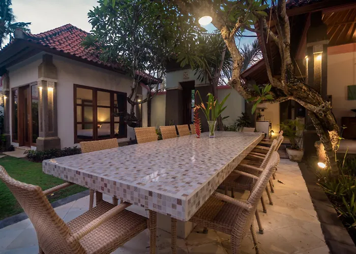 Georgina Estate Villa
