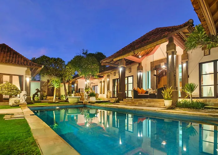 Georgina Estate * Nusa Dua (Bali)