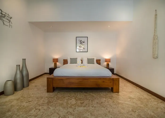 Georgina Estate Nusa Dua (Bali)