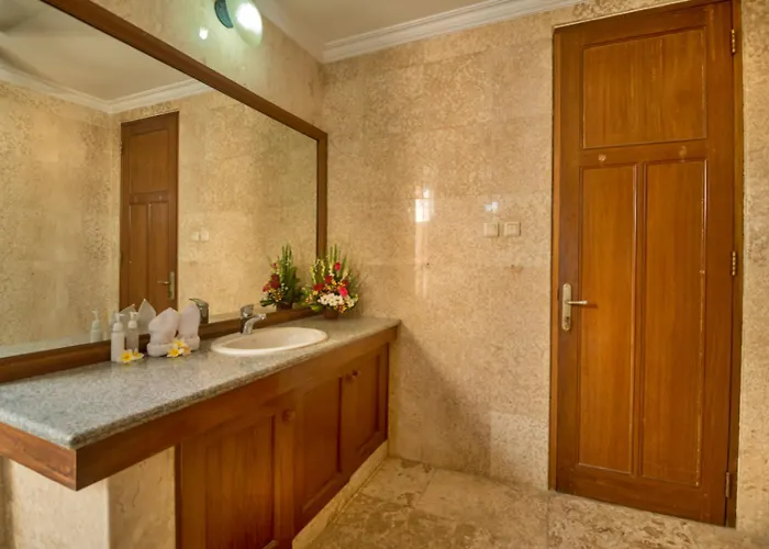 Georgina Estate Villa Nusa Dua (Bali)